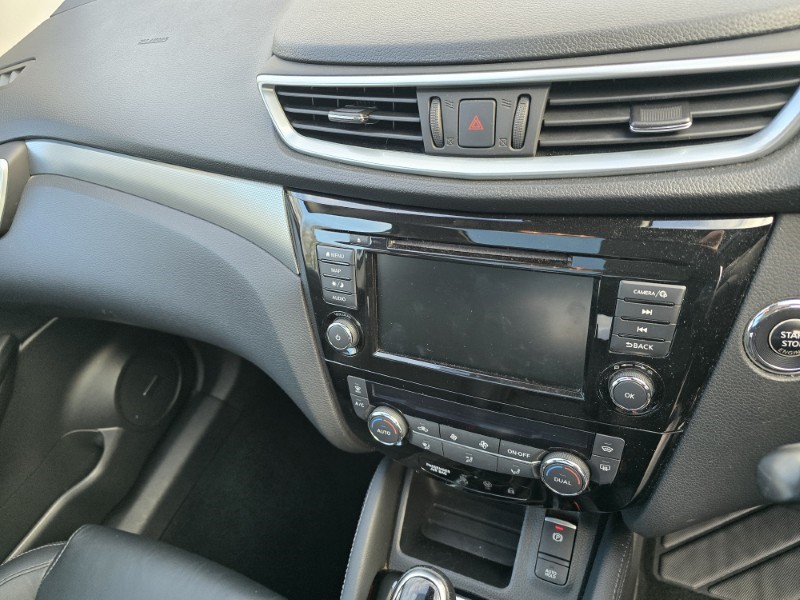 2020 (20) NISSAN QASHQAI 1.3 DiG-T 160 Tekna 5dr DCT 5005334