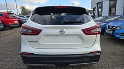 2020 (20) NISSAN QASHQAI 1.3 DiG-T 160 Tekna 5dr DCT 5005309