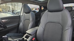 2020 (20) NISSAN QASHQAI 1.3 DiG-T 160 Tekna 5dr DCT 5005326