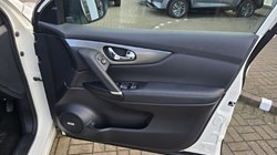 2020 (20) NISSAN QASHQAI 1.3 DiG-T 160 Tekna 5dr DCT 5005328