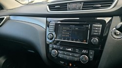 2020 (20) NISSAN QASHQAI 1.3 DiG-T 160 Tekna 5dr DCT 5005344