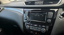2020 (20) NISSAN QASHQAI 1.3 DiG-T 160 Tekna 5dr DCT 5005342