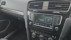 2017 (66) VOLKSWAGEN GOLF 2.0 TDI GTD 3dr 5005585