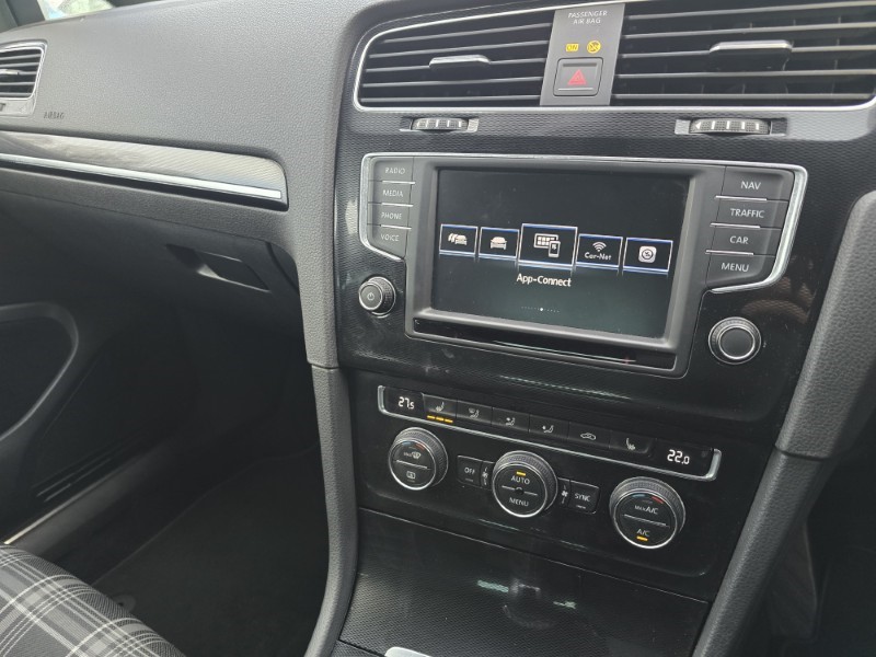 2017 (66) VOLKSWAGEN GOLF 2.0 TDI GTD 3dr 5005591