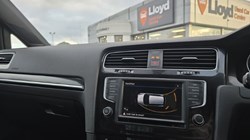 2017 (66) VOLKSWAGEN GOLF 2.0 TDI GTD 3dr 5005554