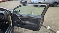 2017 (66) VOLKSWAGEN GOLF 2.0 TDI GTD 3dr 5005570
