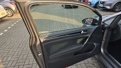 2017 (66) VOLKSWAGEN GOLF 2.0 TDI GTD 3dr 5005564