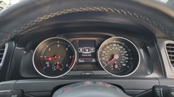 2017 (66) VOLKSWAGEN GOLF 2.0 TDI GTD 3dr 5005595