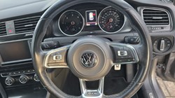 2017 (66) VOLKSWAGEN GOLF 2.0 TDI GTD 3dr 5005575