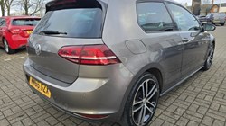 2017 (66) VOLKSWAGEN GOLF 2.0 TDI GTD 3dr 5005556