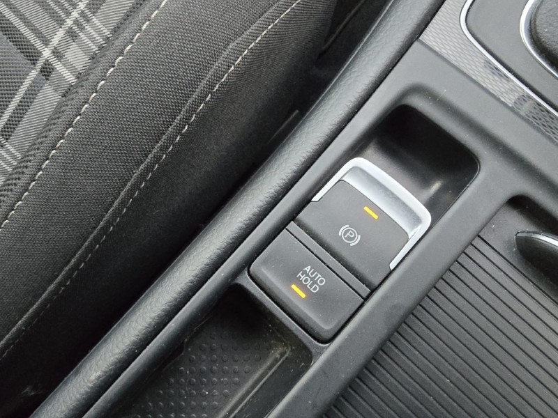 2017 (66) VOLKSWAGEN GOLF 2.0 TDI GTD 3dr 5005581