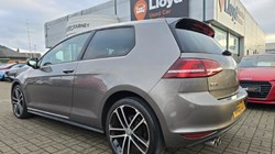 2017 (66) VOLKSWAGEN GOLF 2.0 TDI GTD 3dr 5005558