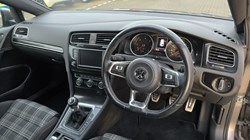 2017 (66) VOLKSWAGEN GOLF 2.0 TDI GTD 3dr 5005571