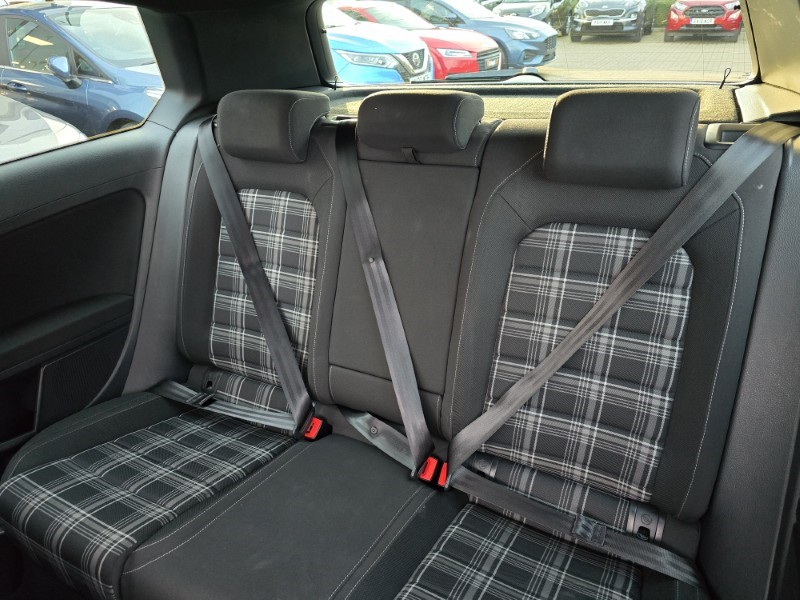 2017 (66) VOLKSWAGEN GOLF 2.0 TDI GTD 3dr 5005566