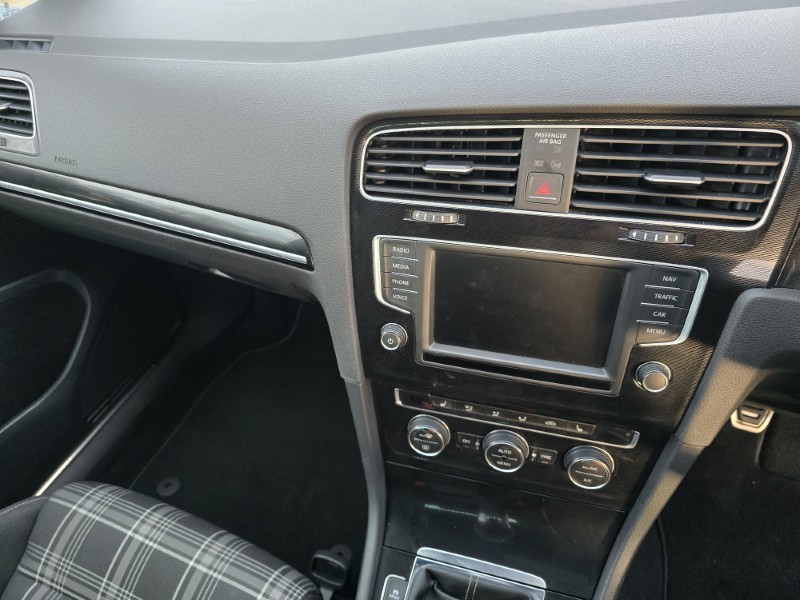 2017 (66) VOLKSWAGEN GOLF 2.0 TDI GTD 3dr 5005573