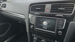 2017 (66) VOLKSWAGEN GOLF 2.0 TDI GTD 3dr 5005578