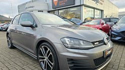 2017 (66) VOLKSWAGEN GOLF 2.0 TDI GTD 3dr 5005549