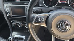 2017 (66) VOLKSWAGEN GOLF 2.0 TDI GTD 3dr 5005574