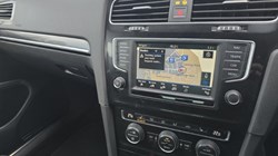 2017 (66) VOLKSWAGEN GOLF 2.0 TDI GTD 3dr 5005588