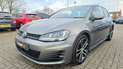 2017 (66) VOLKSWAGEN GOLF 2.0 TDI GTD 3dr 5005552