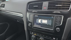 2017 (66) VOLKSWAGEN GOLF 2.0 TDI GTD 3dr 5005592