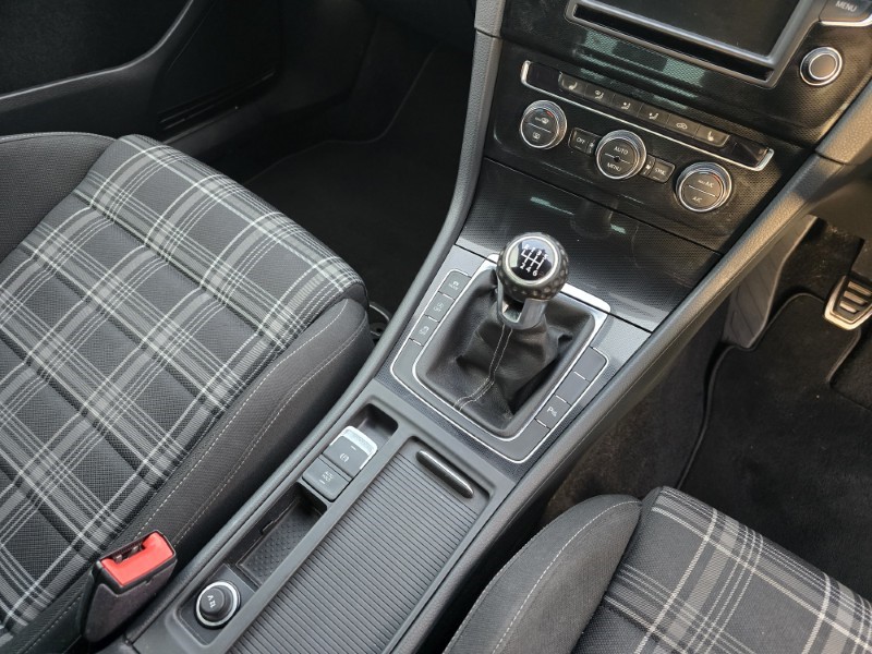 2017 (66) VOLKSWAGEN GOLF 2.0 TDI GTD 3dr 5005572