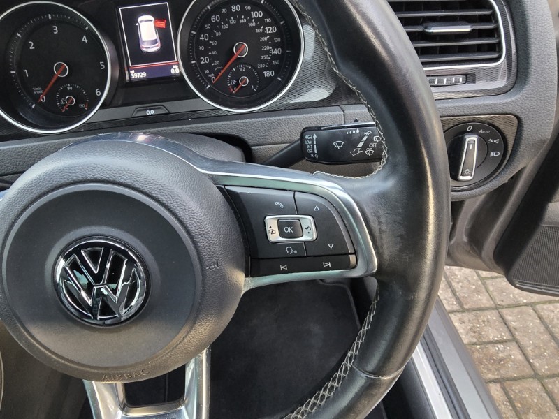 2017 (66) VOLKSWAGEN GOLF 2.0 TDI GTD 3dr 5005576