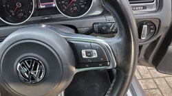2017 (66) VOLKSWAGEN GOLF 2.0 TDI GTD 3dr 5005576