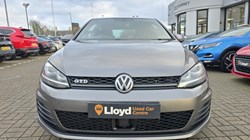 2017 (66) VOLKSWAGEN GOLF 2.0 TDI GTD 3dr 5005551