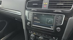 2017 (66) VOLKSWAGEN GOLF 2.0 TDI GTD 3dr 5005586