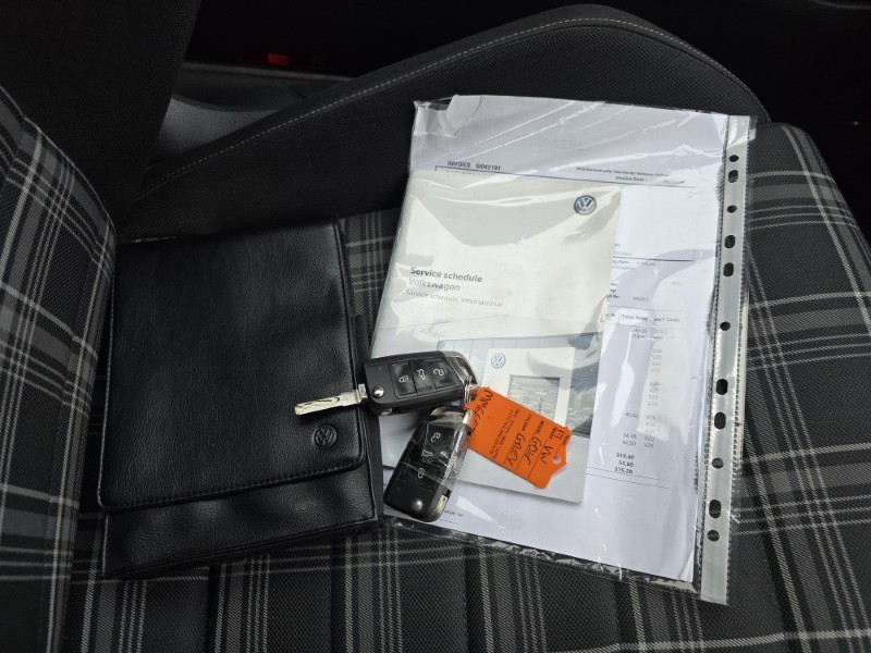 2017 (66) VOLKSWAGEN GOLF 2.0 TDI GTD 3dr 5005601