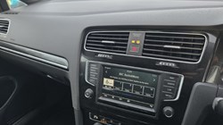 2017 (66) VOLKSWAGEN GOLF 2.0 TDI GTD 3dr 5005584
