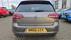 2017 (66) VOLKSWAGEN GOLF 2.0 TDI GTD 3dr 5005557