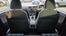 2017 (66) VOLKSWAGEN GOLF 2.0 TDI GTD 3dr 5005563