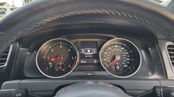 2017 (66) VOLKSWAGEN GOLF 2.0 TDI GTD 3dr 5005594