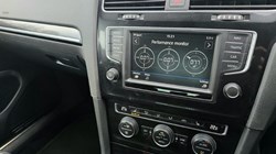 2017 (66) VOLKSWAGEN GOLF 2.0 TDI GTD 3dr 5005589