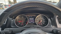 2017 (66) VOLKSWAGEN GOLF 2.0 TDI GTD 3dr 5005593
