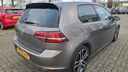 2017 (66) VOLKSWAGEN GOLF 2.0 TDI GTD 3dr 5005555