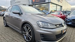 2017 (66) VOLKSWAGEN GOLF 2.0 TDI GTD 3dr 5005548