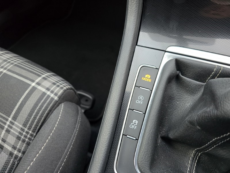 2017 (66) VOLKSWAGEN GOLF 2.0 TDI GTD 3dr 5005580