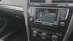 2017 (66) VOLKSWAGEN GOLF 2.0 TDI GTD 3dr 5005590