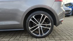 2017 (66) VOLKSWAGEN GOLF 2.0 TDI GTD 3dr 5005560