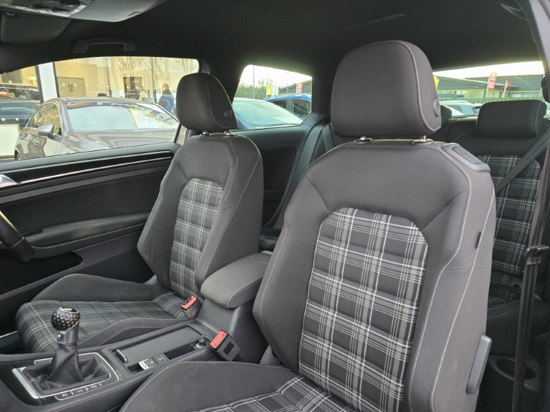 2017 (66) VOLKSWAGEN GOLF 2.0 TDI GTD 3dr 5005569