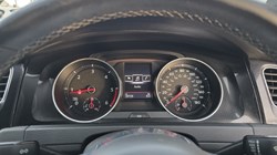 2017 (66) VOLKSWAGEN GOLF 2.0 TDI GTD 3dr 5005598