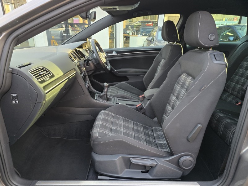 2017 (66) VOLKSWAGEN GOLF 2.0 TDI GTD 3dr 5005565