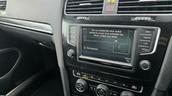 2017 (66) VOLKSWAGEN GOLF 2.0 TDI GTD 3dr 5005587