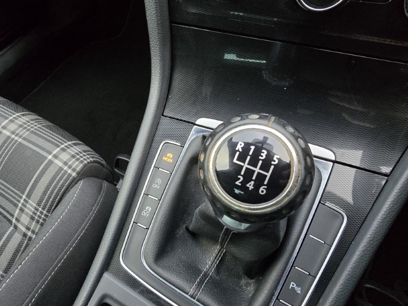 2017 (66) VOLKSWAGEN GOLF 2.0 TDI GTD 3dr 5005582