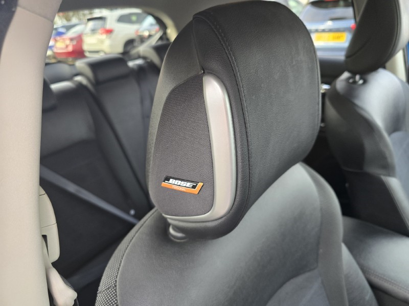 2018 (68) NISSAN JUKE 1.6 [112] Bose Personal Edition 5dr 5047071