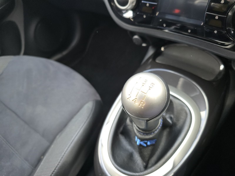 2018 (68) NISSAN JUKE 1.6 [112] Bose Personal Edition 5dr 5047072