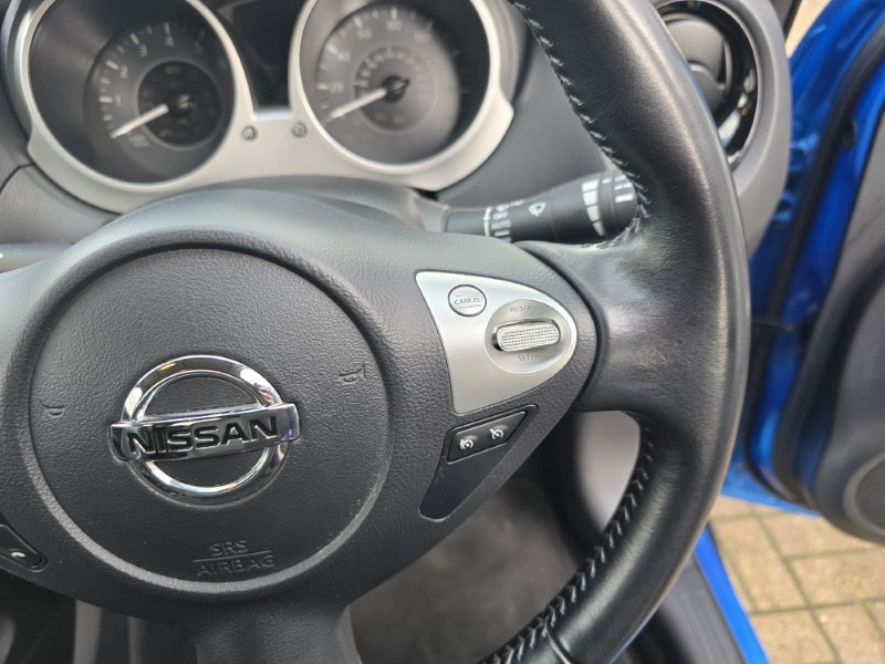 2018 (68) NISSAN JUKE 1.6 [112] Bose Personal Edition 5dr 5047068